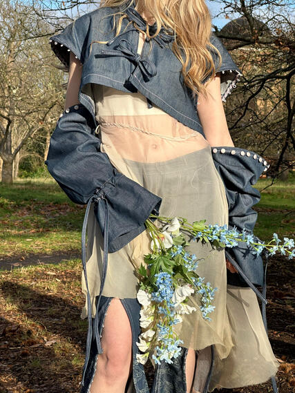 Denim project
